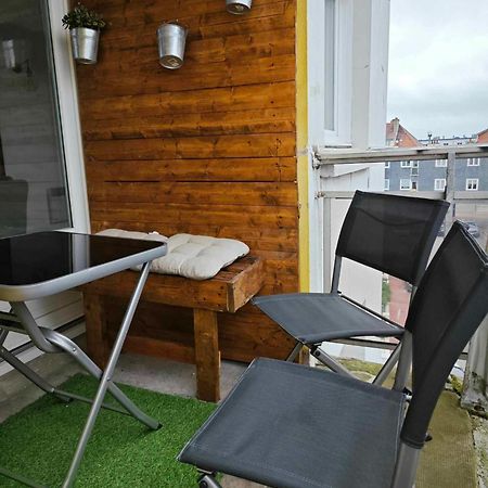 Calais Plage-Gare Appartement Elegant Tout Equipe Exterior photo