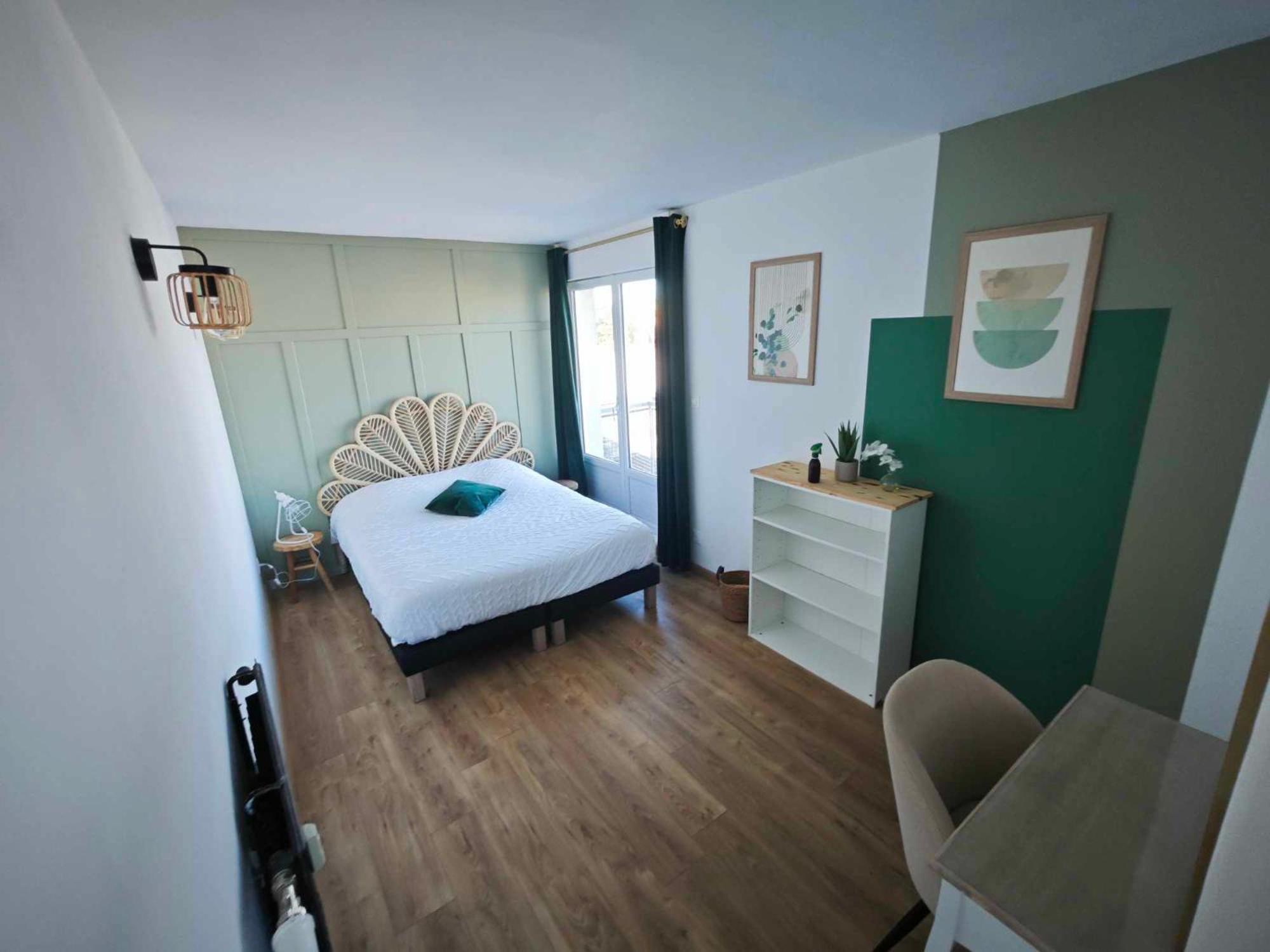 Calais Plage-Gare Appartement Elegant Tout Equipe Exterior photo